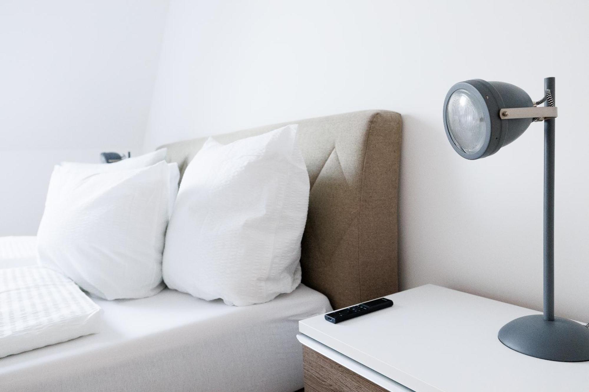 Symphony Apartments 41 - Modern Loft With Terrace And Grill In Central Location Vienna Esterno foto